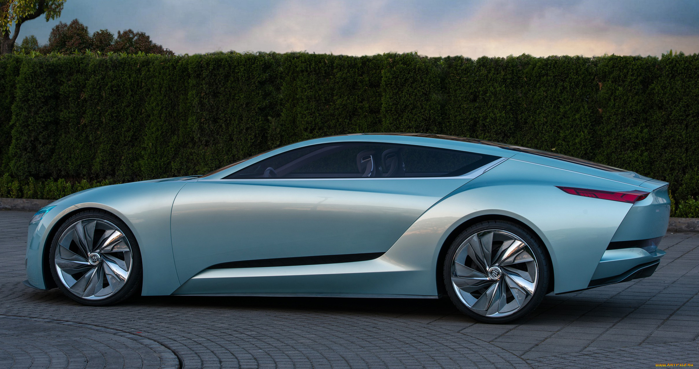 buick riviera concept 2013, , buick, riviera, concept, 2013, car, , 